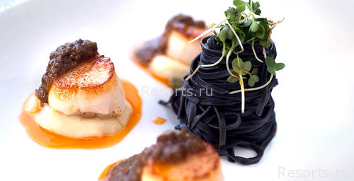 The Ritz Carlton Bali Resort & Spa 58